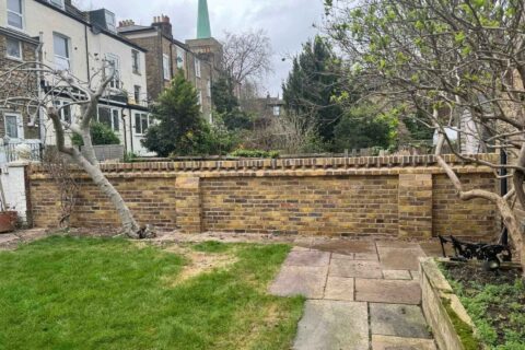 Local  Masonry Company <br><span>in Barking</span>