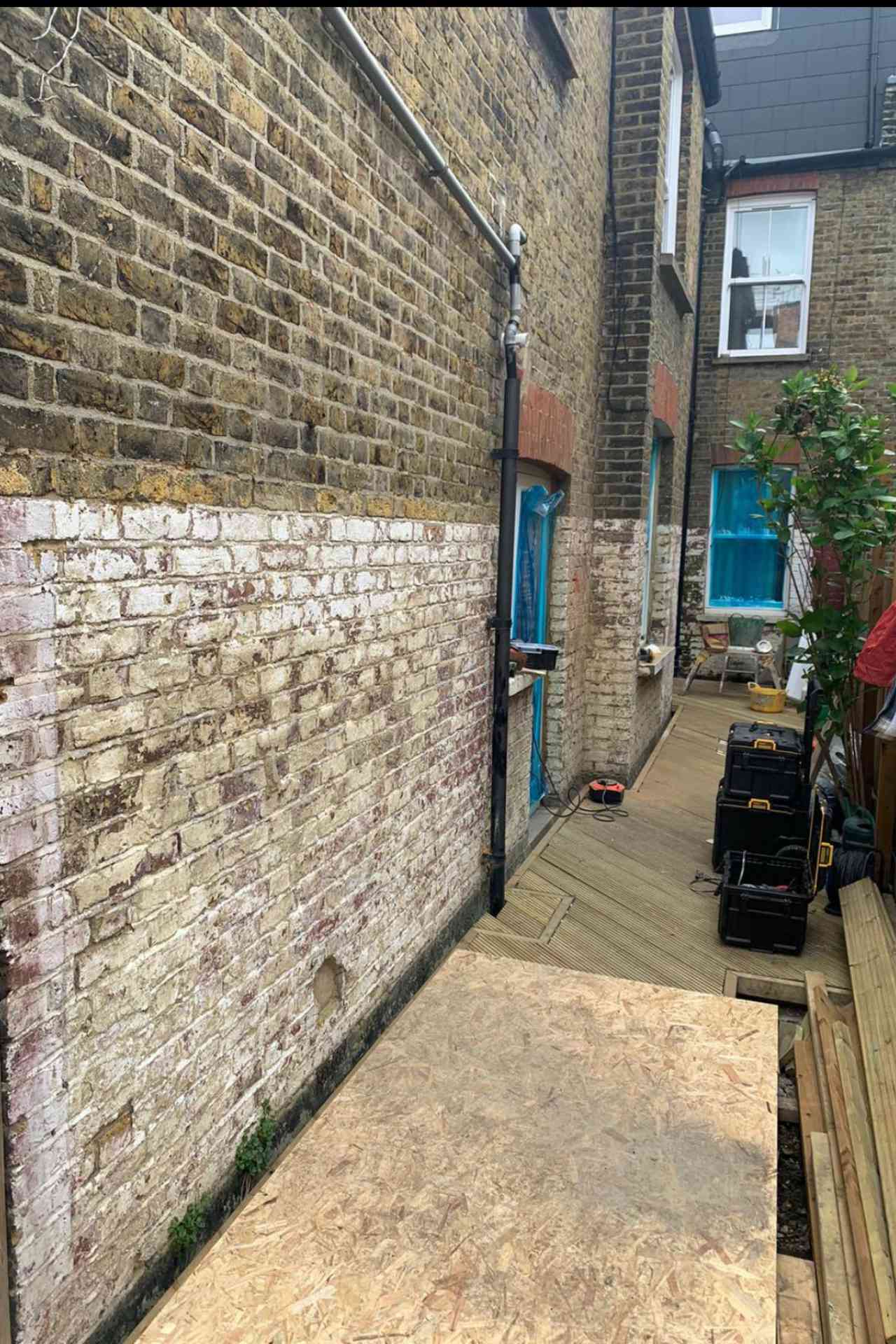 Heritage masonry services Heritage masonry services London