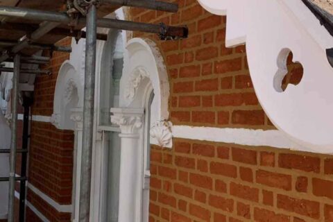 brick repointing Experts <br><span>in Epping</span>