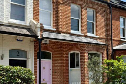 house brick restoration <br><span>Epping CM16</span>