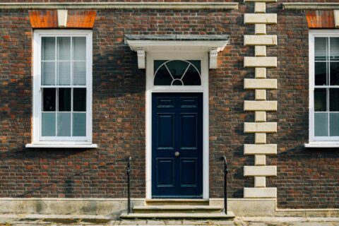 Brickwork Contractors in <br><span>London</span>